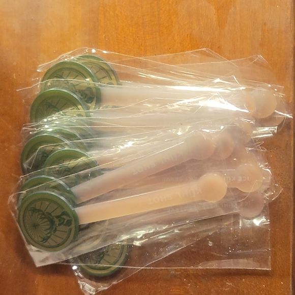 Jager temperature stir sticks - Picture 4 of 4